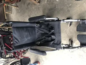 Medical Pushing Wheelchair
