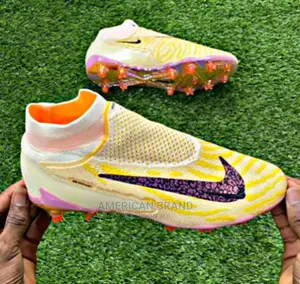 Brand New Pure Original Nike Football Boots