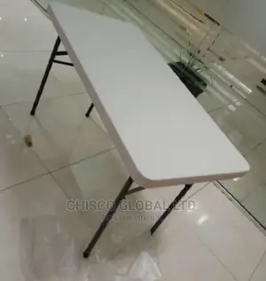 Plastic Foldable Table