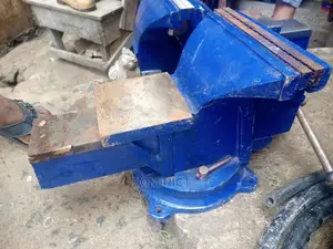 10 Inches Vice