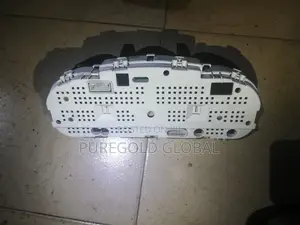 Kia Cerato Speed Clock