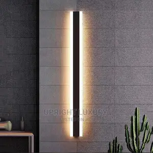 LED Wall Lamp