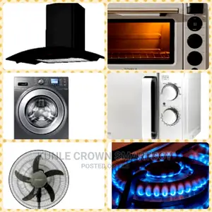 Professional Home Appliances Repair and Service