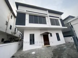 Furnished 4bdrm Duplex in Ikate Road Lekki for sale