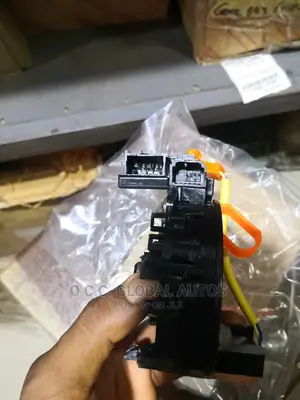 Steering Horn Sensor for Hilux 2004