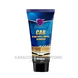 Car Scratch and Swirl Remover Auto Scratch Repair Tool