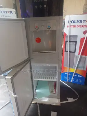 Polystar Dispenser