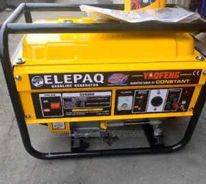 Elepaq Constant Generator