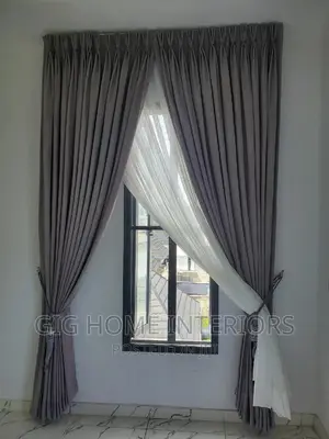 Premium Turkish Curtains