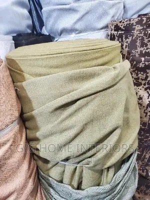 Turkish Premium Curtains