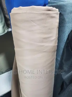 Turkish Stock Curtain