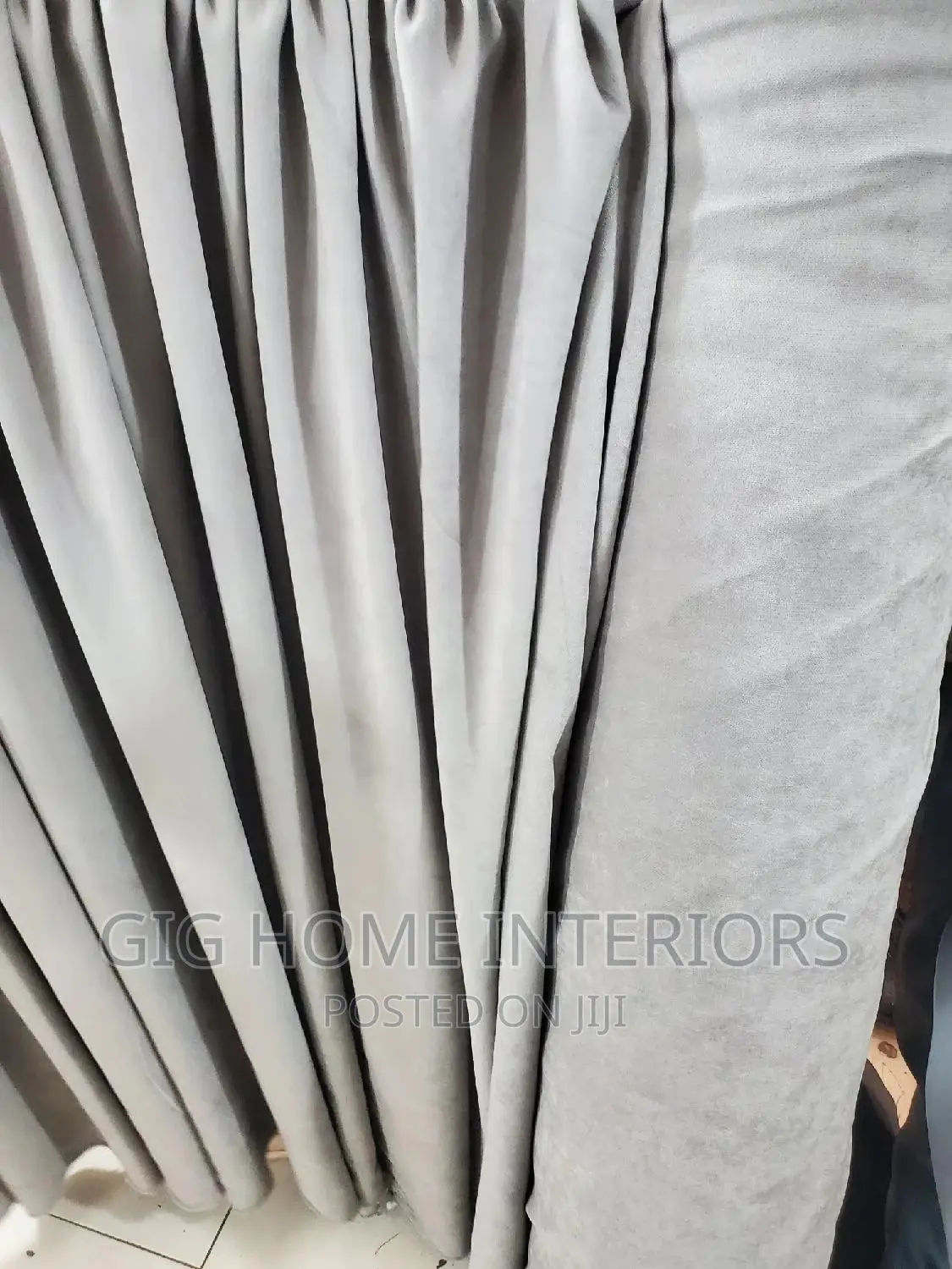 Turkish Premium Curtains