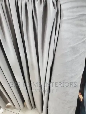 Turkish Premium Curtains