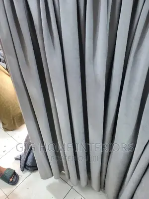Turkish Premium Curtains