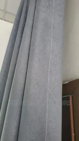 Turkish Premium Curtains