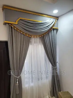 Turkish Premium Curtains