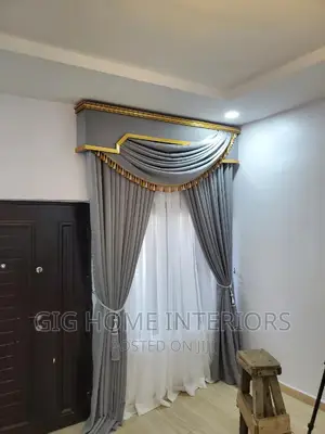 Turkish Premium Curtains