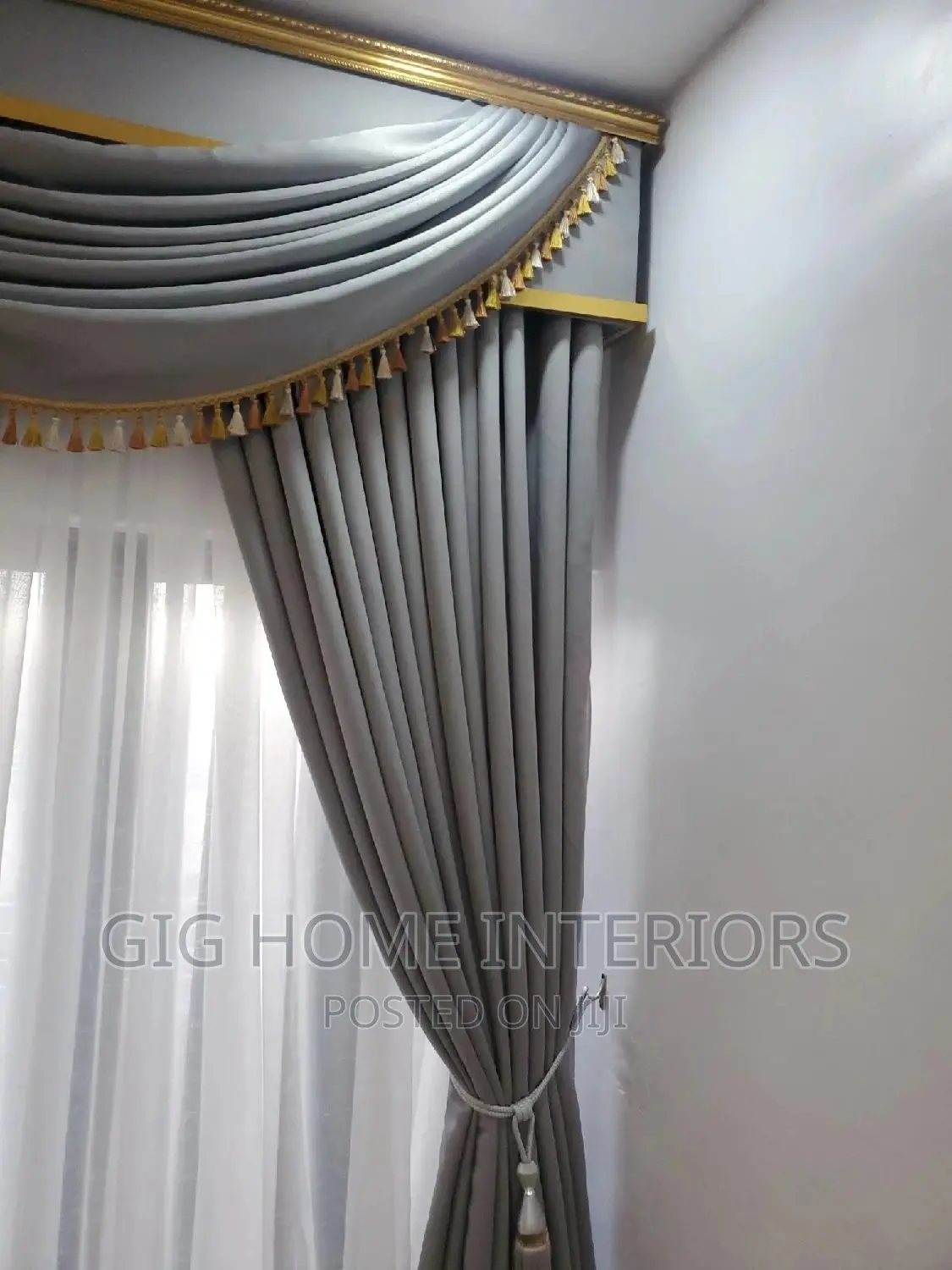 Turkish Premium Curtains