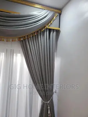 Turkish Premium Curtains