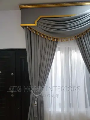 Turkish Premium Curtains