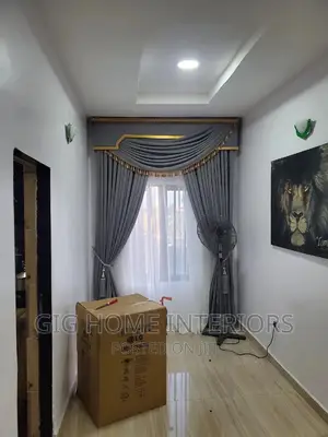 Turkish Premium Curtains