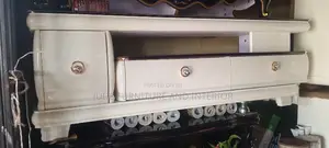 Longest Adjustable Tvstand