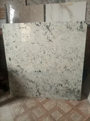 White Granite Floor 90*90