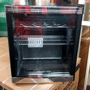 Russell Hobbs Table Wine Chiller Display Fridge