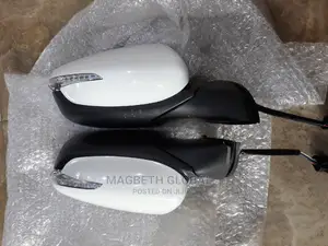 Side Mirror for Kia Cerato 2012.