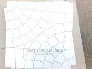 Floor Glaze and Matt Tiles