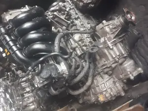 Gear Box Nissan X-Trail 2008/2009/2010.4 Wheel