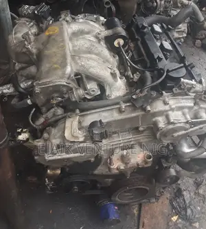 Engine Nissan Murano. 2005/2006/2007