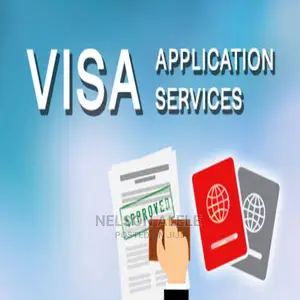 Tourist, Study, Visa Processing