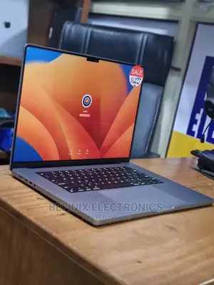 Laptop Apple MacBook Pro 2021 M1 16GB Apple M1 SSD 512GB