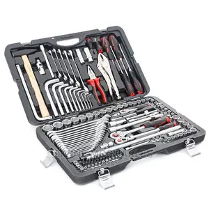 142pieces Hand Tools Set