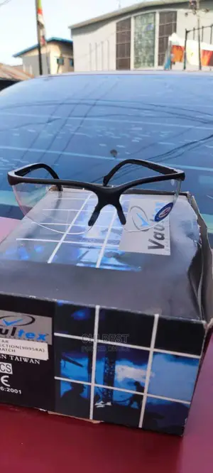 Safety Eye Wear