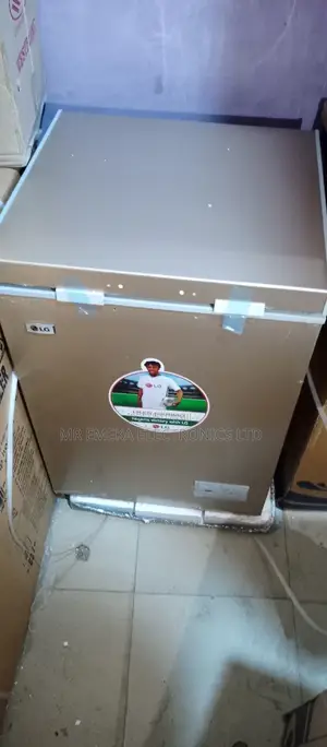 LG 150L Chest Freezer