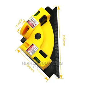 90 Degree Laser Level Vertical Horizontal Level Laser Line