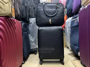 Small Size Quality Imported Lv Traveling Box With Kit