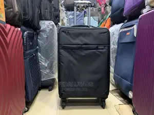 Medium Size Quality Imported Light Weight Traveling Box