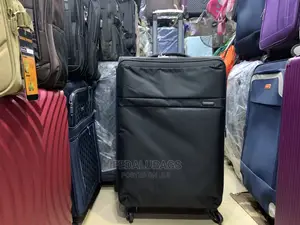 Big Size High Quality Imported Light Weight Traveling Box