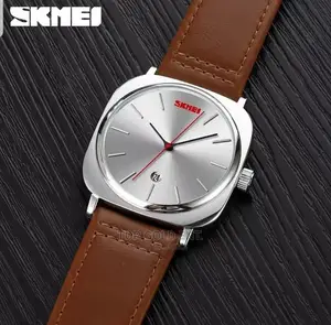 SKMEI Wristwatch (Water Resistant)