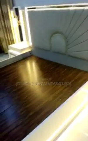 Executive Royal Bed 6x7