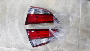 Rear and Booth Lamp for Hyundai Elantra 2014.