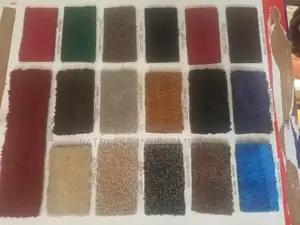 Classic Vip Ambassador Rugs in Colors Persqm