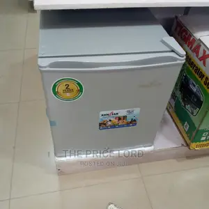 Kenstar Ref 50