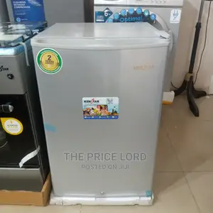 Kenstar Single Door Refrigerator 122litres - KSR 160s