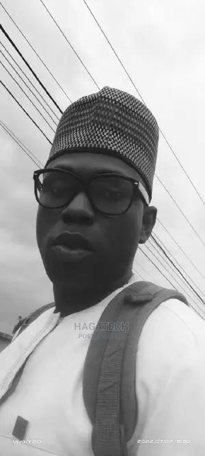 Website Developer