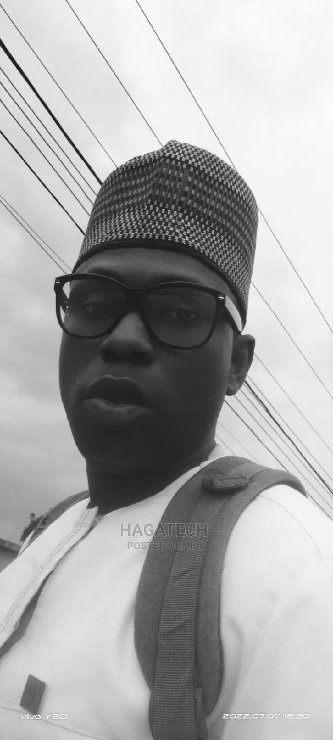 Website Developer