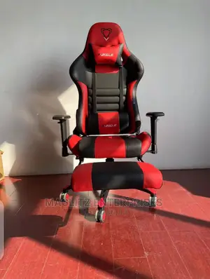 Executive Gaming Chair